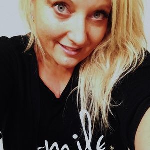 Meet your Posher, Cheryl